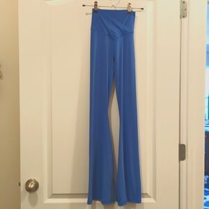 Aerie Offline High Wasted Crossover Real Me Flare